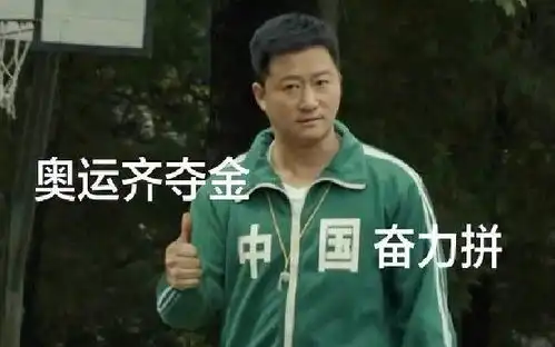 蓝朋友报到东奥会落幕最忙表情包吴京终于可以收工了
