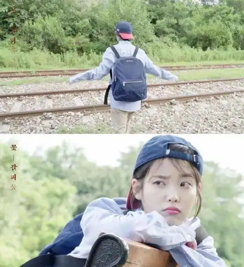 如何拍出满满的少女感
