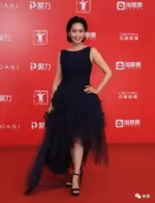 和许晴同年的蒋雯丽竟老成这样
