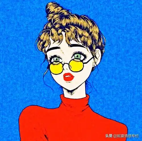 女人到中年,变狠心一点,日子越过越好

