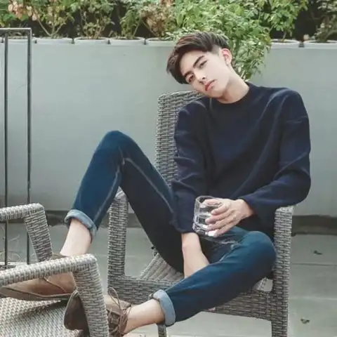 我要开始躲起来了你一定要找到我啊
