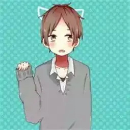 我发表些二次元情头哇
