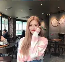 被韩国女生吹爆的这些妆容,到底有多好看
