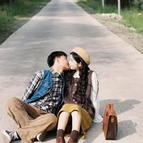 情头丨腻歪反过来怎么读
