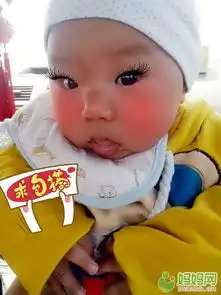 我们家的帅小伙生日2013年01月宝宝圈
