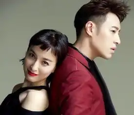 潘玮柏吴昕是真的又一对超级cp宣布恋爱,最近娱乐圈好事连连
