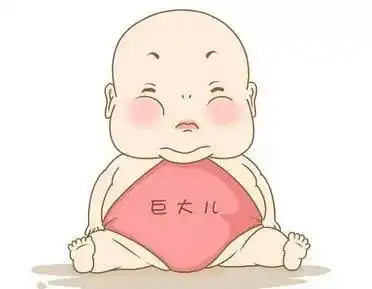 胖娃娃是否人见人爱
