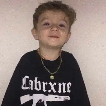 可爱的小孩微信头像,个性头像图片
