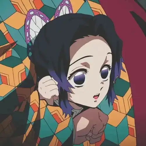 二次元精美情侣头像更新第1期
