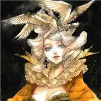 疯狂的妹子,有着不同的故事霸气动漫女王图片头像
