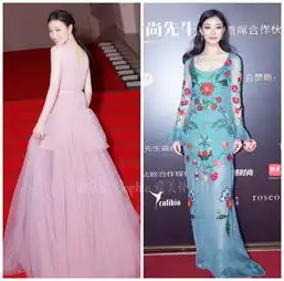 风格讲堂许晴如此风情万种,原来全凭这种气质
