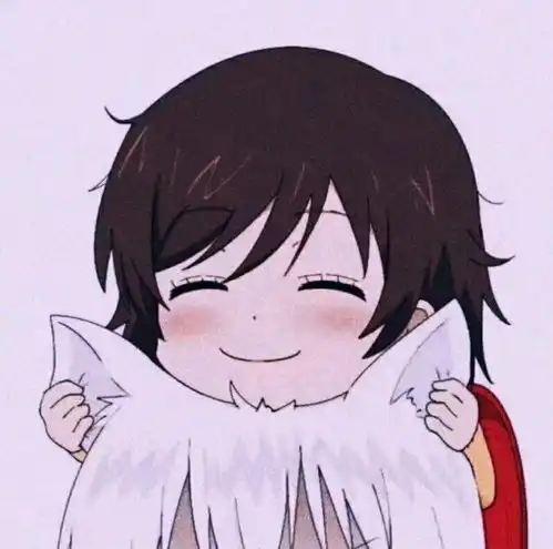 绝美情头超爱情侣头像,小编私藏看看不亏
