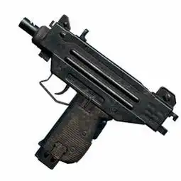 绝地求生全军出击武器有哪些枪械介绍
