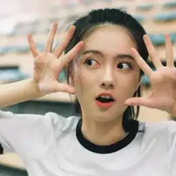 快手可爱萌萌哒的女生头像2018qq女生头像我要个性网
