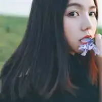 14岁非主流女生头像快乐的方式不只一种可爱女生头像
