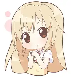 各种二次元图片
