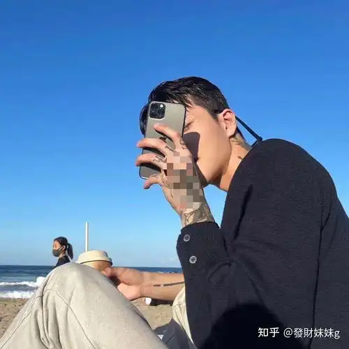 找另一半情侣头像
