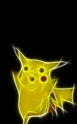 精选黑色手机壁纸桌面合集
