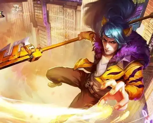 他是18888最弱,却是刺客克星,阿轲不敢切,韩信不敢跳,李白也不敢秀
