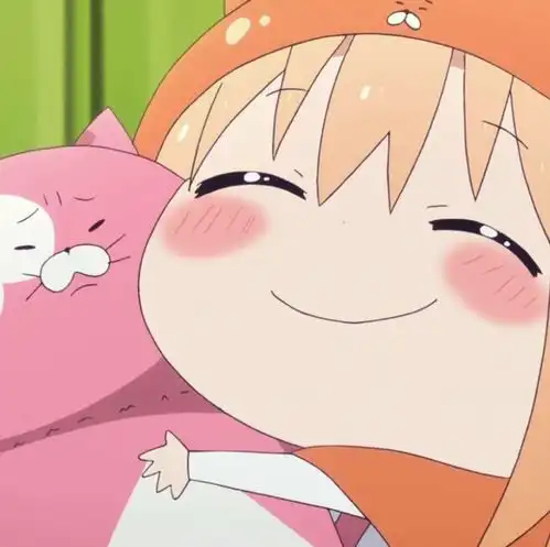 动漫头像神说我好喜欢你啊
