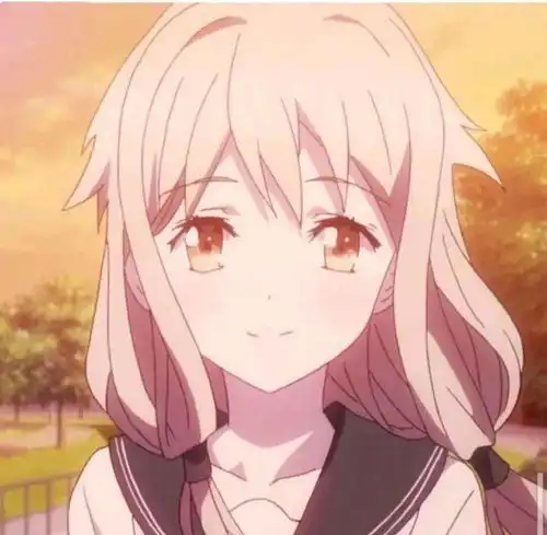 宝藏专属动漫头像
