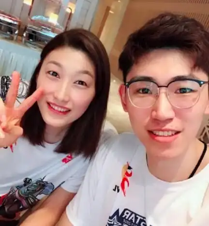 张常宁承认婚姻冲动,曾疑与国手恋情结束后,对方一度上不了场
