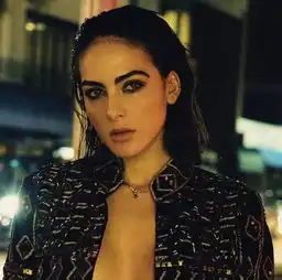 世界杯第一美女哥伦比亚名模的逆天颜值魔鬼身材惊艳了这个夏天
