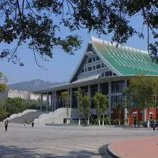 求厦门大学高清壁纸,图片也行,拜托了,谢谢啊
