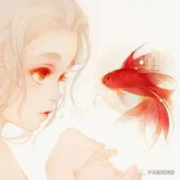 抖音最火头像女生冷酷霸气头像
