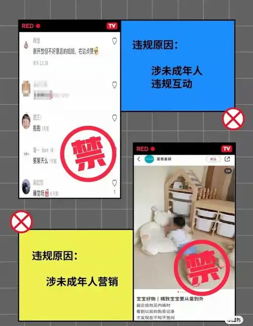 小红书关联公司因涉未成年人不良信息被罚回应称系去年处罚
