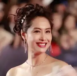 朱茵23年后挥别周星驰重现紫霞仙子,美貌依旧还多了一个愿意宠她到老的炫妻狂魔
