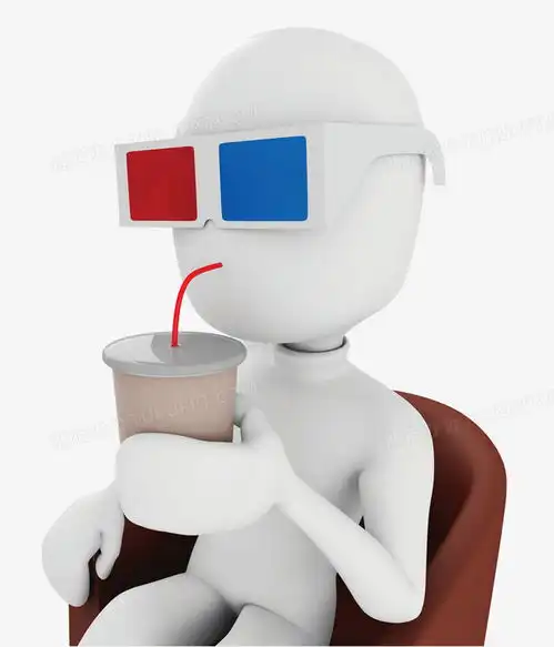 3d图案手绘3d商务小人png图片素材免费下载小人png12001400像素熊猫办公
