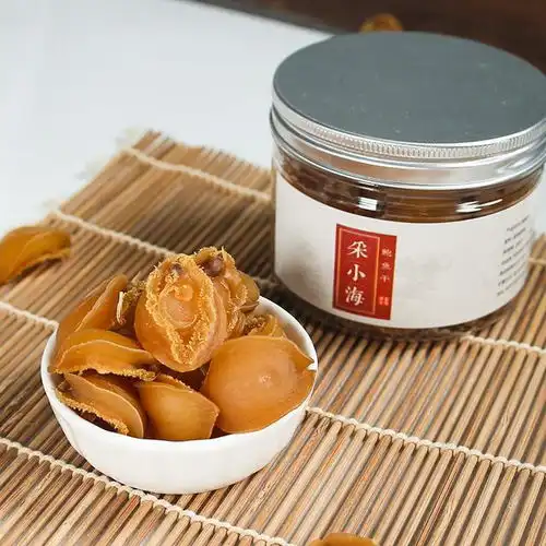 五十岁中年男人常吃这几种食物,贼起劲
