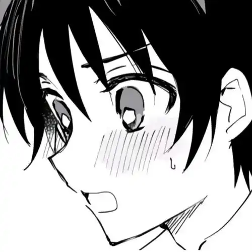 赏图愉快推荐动漫男头男孩子一定用的动漫头像
