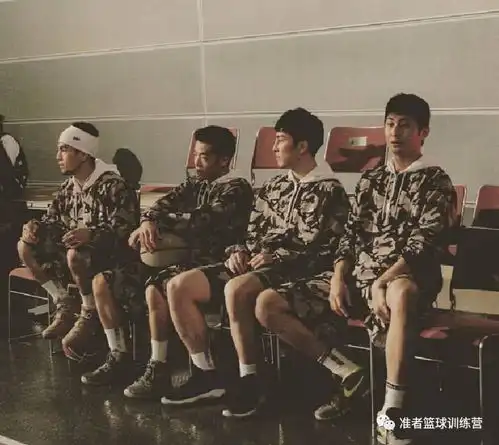 篮球最重要的是,让我结交了最好的兄弟
