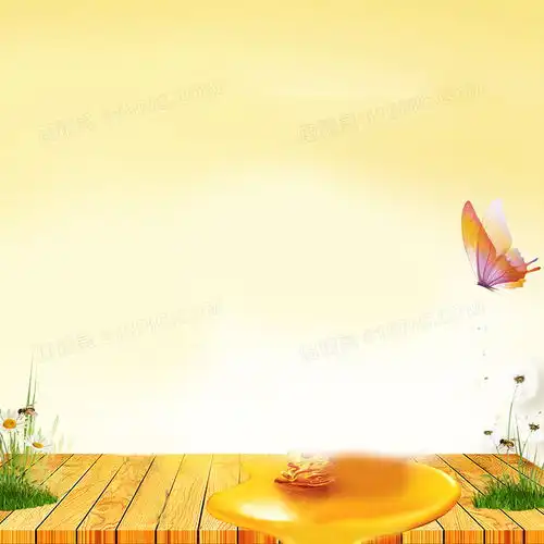 小清新素材背景图片下载免费高清小清新素材背景设计素材图精灵
