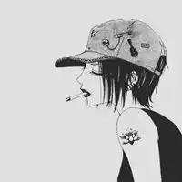 世上最装b的qq头像
