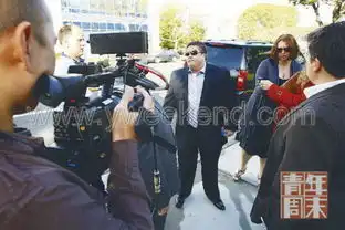 男生坦白想做女性遭阻力变性人群权益亟需保护
