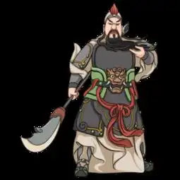 图片免费下载关羽素材关羽模板千图网
