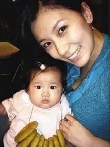 贾静雯首谈离婚内幕情感是被暴力破坏

