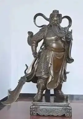 别烧香了,拜你最该拜的那尊佛
