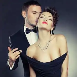 有耳朵白色头搞笑头像微信头像图片大全
