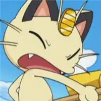 神奇宝贝漫画小智戴帽唯美图微信头像图片大全
