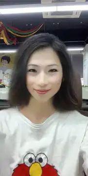 快手网红直播毁容男明星网友都被吓坏了
