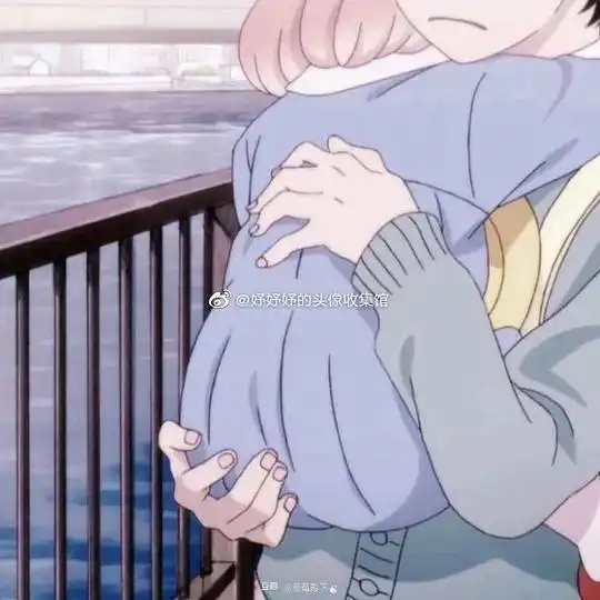 草莓殿下的相册动漫情头优质自存
