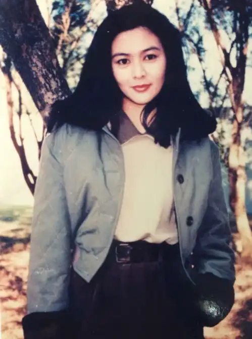 因不自信错过关之琳,男神刘德华也有遗憾,感情世界何来强者
