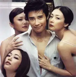 这些男人容易领女人出轨
