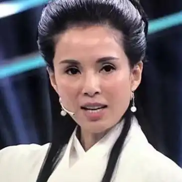 红人馆自从朱茵蔡少芬等仙人扎堆王牌对王牌,我几乎是跪着看完的
