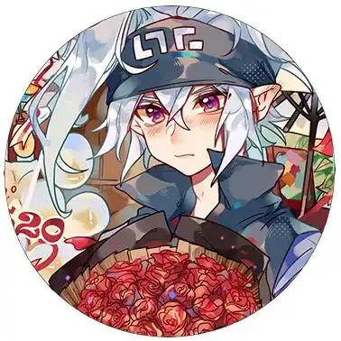 最近太多凹凸世界的内容了给你们分享一波凹凸头像叭
