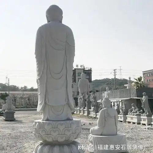 石雕如来佛的摆放位置对家居风水有什么影响
